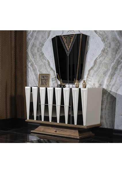 Amore Luxury Şifonyer