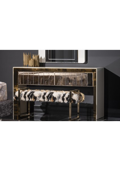 Dante Luxury Şifonyer fırsatları