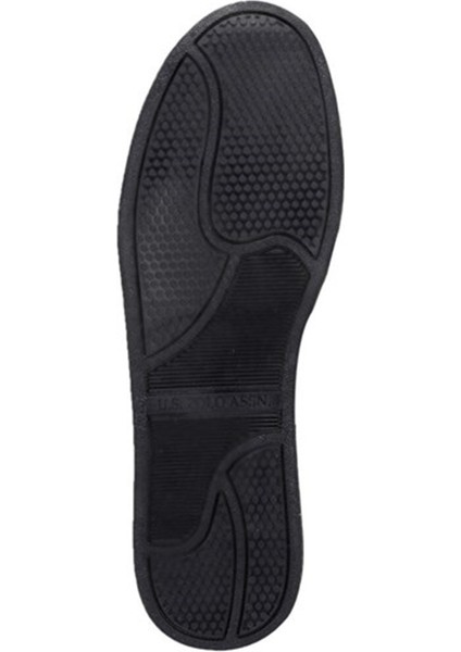Kares Lacivert Erkek Sneaker Ayakkabı V2 fırsatları