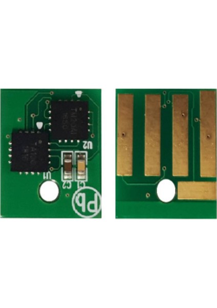 Lexmark Ms 310 / Mx 310 Drum Chip 60K