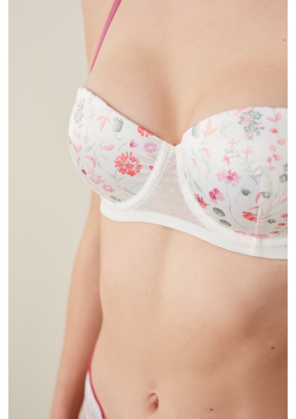 Kırık Stardoll Balconette Satin Sütyen modelleri