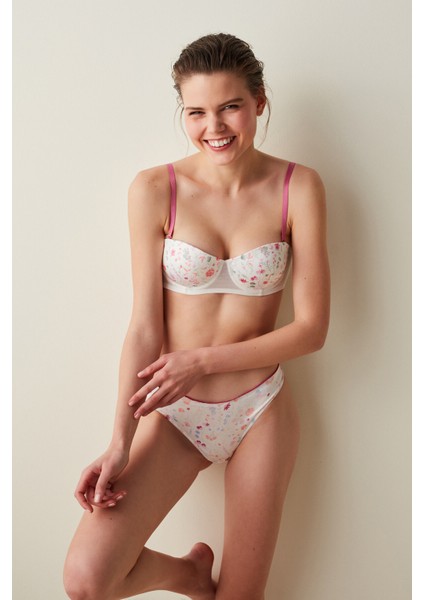 Kırık Stardoll Balconette Satin Sütyen fırsatları