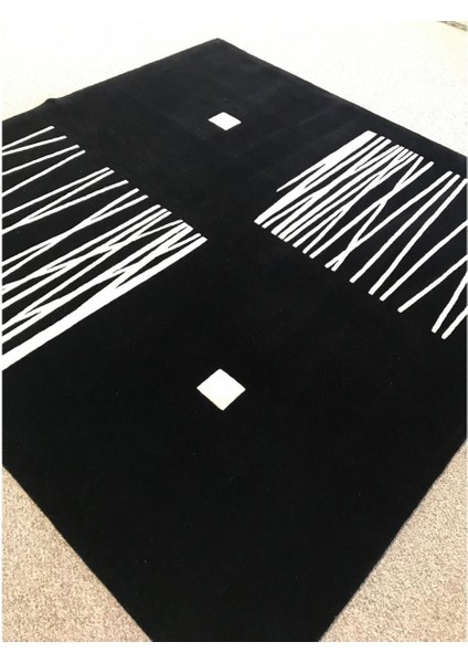 Agkhome Hand Tufted Yün Halı (M300-MH101) fırsatları