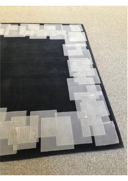 Agkhome Hand Tufted Yün Halı (M175-MH123) modelleri