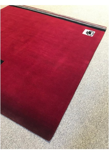 Agkhome Hand Tufted Yün Halı (M141-MH110) modelleri