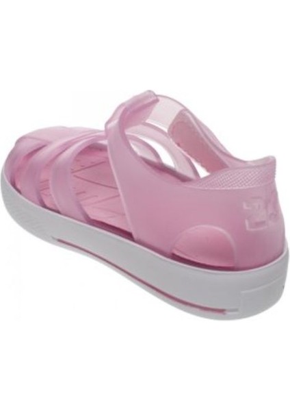 Unisex Çocuk Sandalet Star modelleri