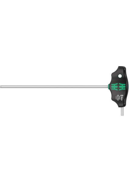 454 Hex-Plus Hf T Kol 4 x 200MM Tornavida 05023340001