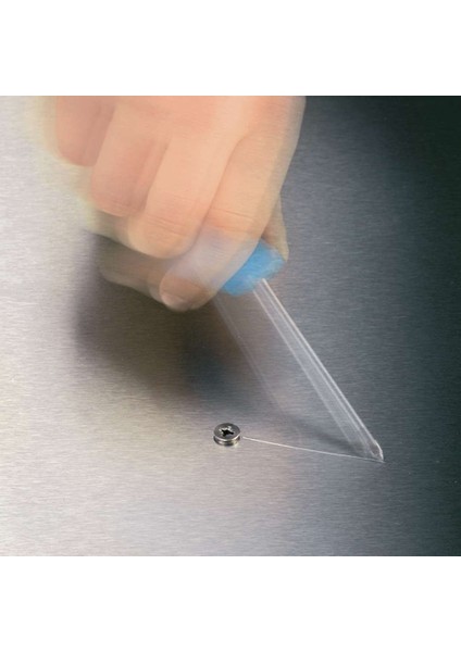334 Düz 0,8 x 5,0 x 100MM Tornavida 05007610001 fırsatları