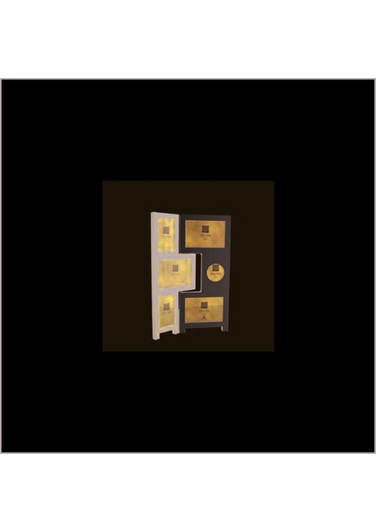 Çerçeve Metal 405X6 / Kakosan