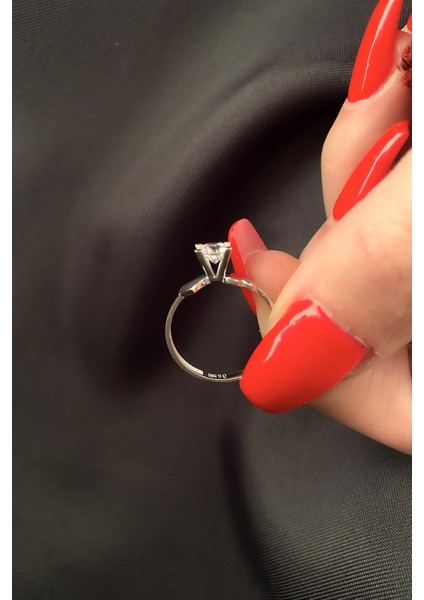 14 Ayar Altın Tektaş Yüzük 14 fiyatları