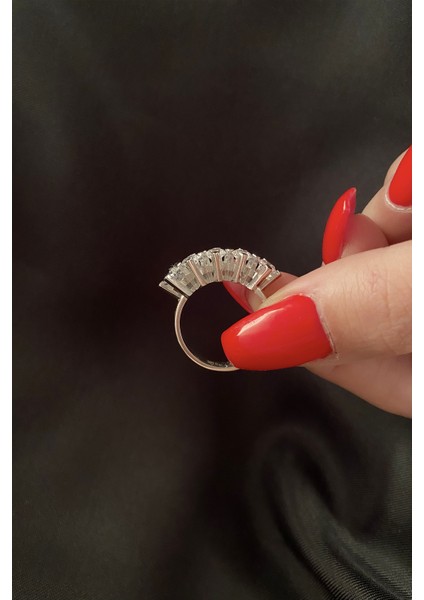 14 Ayar Altın Beştaş Yüzük 10 fiyatları