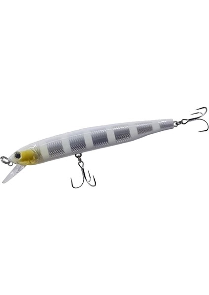Black Bass Minnow 95F 7,5 gr Maket Balık