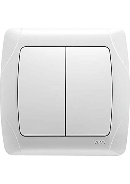 Carmen Beyaz Komütatör A.opp Hobi Makineleri ve Aksesuarları