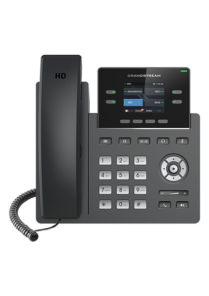 GRP2612P Masaüstü Telefon