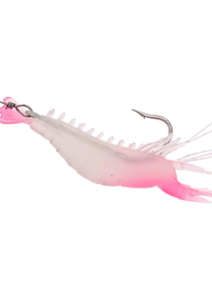 Karides Balıkçılık Cazibesi Aydınlık Karides Yem Deniz Olta Takımı Pembe Aydınlık (Yurt Dışından) fırsatları