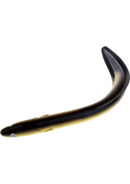 Yumuşak Silikon Balıkçılık Cazibesi Yem Yaşam Benzeri Yiyecek Balıkçılık Bait Sarı (Yurt Dışından) fiyatları