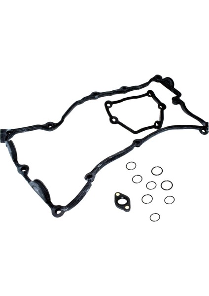 Plastik Vana Kapak Contası Seti Bmw 1,8l 2,0l Otomatik Araba Için Değiştirilir (Yurt Dışından) fırsatları