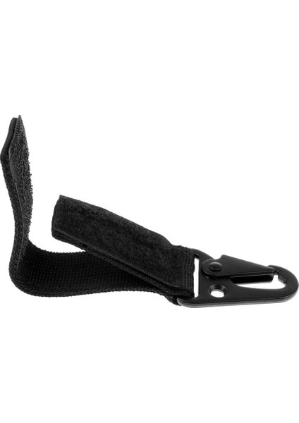 Dokuma Toka Aracı Açık Kamp D-Carabiner Anahtar Kanca Avcılık Siyah (Yurt Dışından) fırsatları