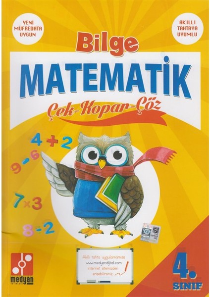 Yayınları 4. Sınıf Matematik