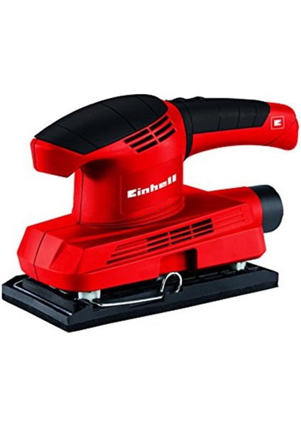 Marka: Einhell Titreşimli Zımpara Tc/os 1520 Kategori: Zımpara Ucu
