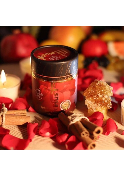 Plus Epimedyum 5'li + Tek Kullanımlık