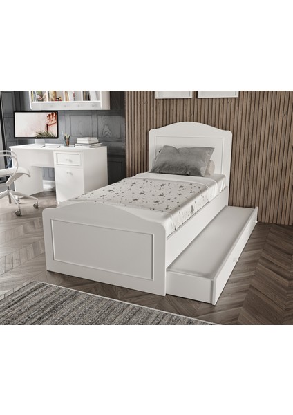 Montes Yavrulu Karyola (MDF) fiyatları