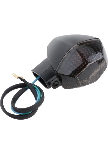 LED Dönüş Sinyali Işıkları Motosikletler Suzuki Dl 1000 V-Strom 2006-2012 Kahverengi Için Uygun (Yurt Dışından) indirimleri