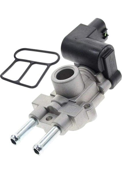 Toyota Celica 00-05 22270-22031 Için Boş Hava Kontrol Vanası Kiti Siyah (Yurt Dışından)