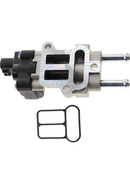 Toyota Celica 00-05 22270-22031 Için Boş Hava Kontrol Vanası Kiti Siyah (Yurt Dışından)