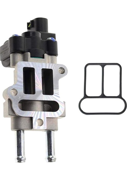 Toyota Celica 00-05 22270-22031 Için Boş Hava Kontrol Vanası Kiti Siyah (Yurt Dışından)
