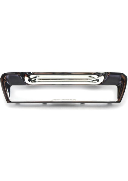 Kupası Tutucu Çerçeve Orijinal Arka Merkez Konsolu Audi A7 2011-2016 Gümüş Için Fit (Yurt Dışından) fırsatları