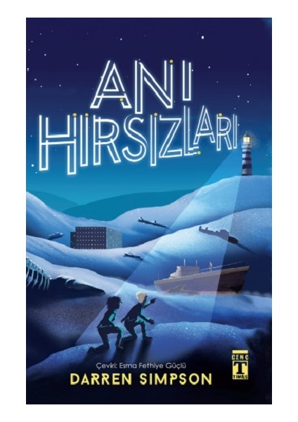 Anı Hırsızları