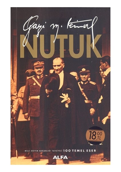 Nutuk