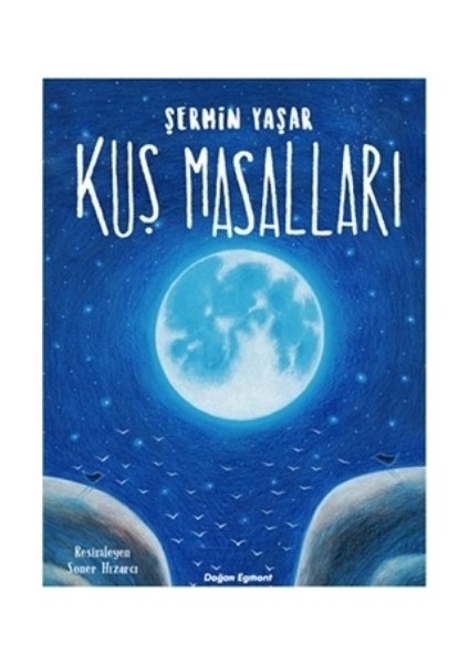 Kuş Masalları Şermin Yaşar