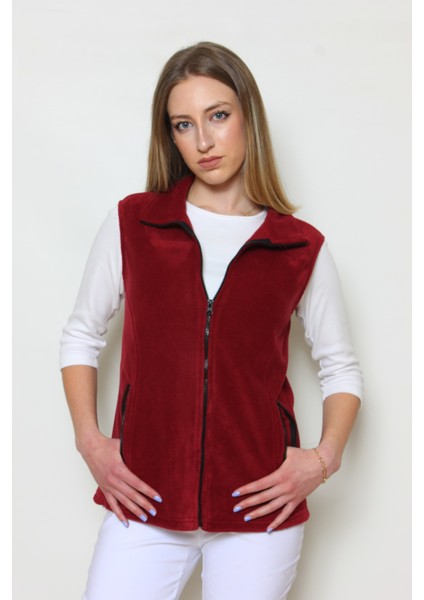 Kadın Polar Yelek fırsatları