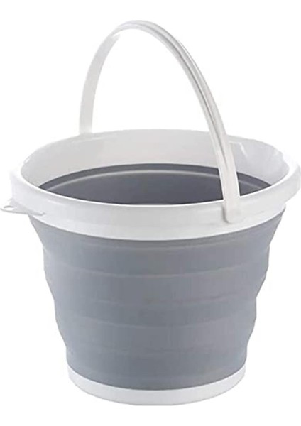 Tiny Mini Art Katlanır Su Kovası 12,8 Litre SK-315 Sarı inele fiyatları
