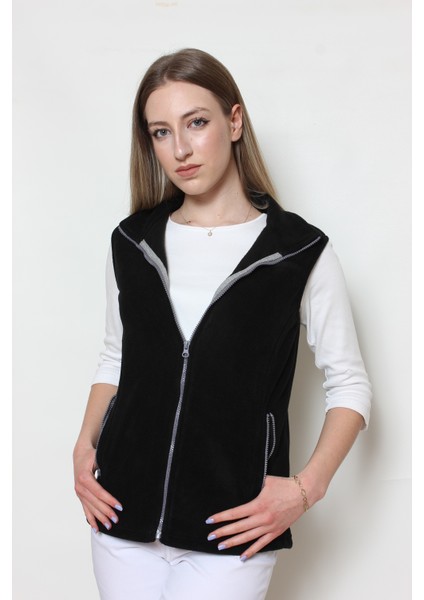 Kadın Polar Yelek fırsatları