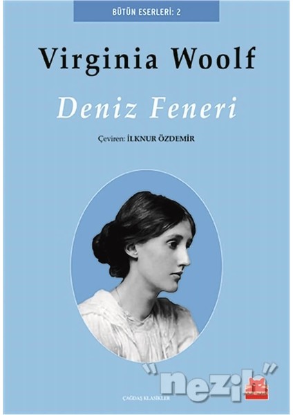 Deniz Feneri - Virginia Woolf