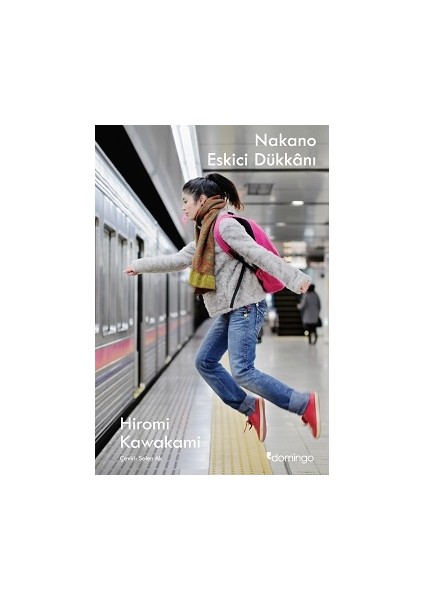 Nakano Eskici Dükkanı