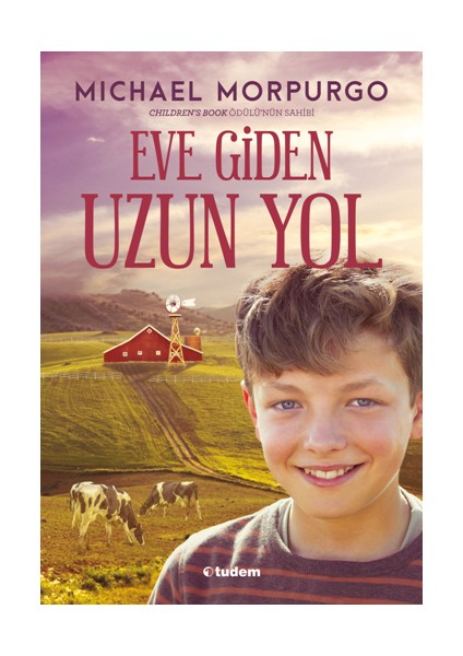 Eve Giden Uzun Yol