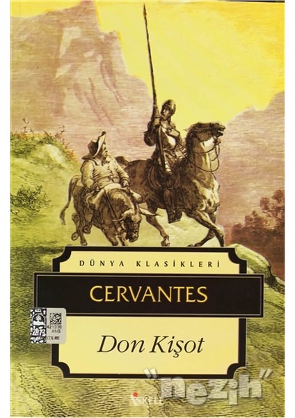 Don Kişot