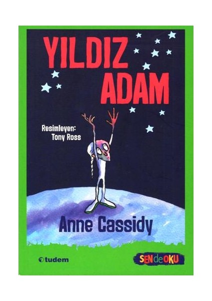 Yıldız Adam