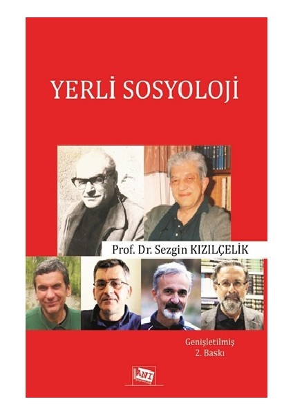 Yerli Sosyoloji