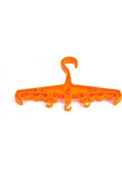 Çok Amaçlı Dalış Malzemesi Askısı (Multi Hanger)