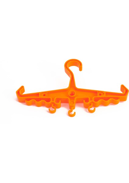 Çok Amaçlı Dalış Malzemesi Askısı (Multi Hanger)
