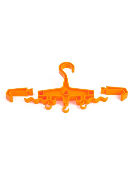 Çok Amaçlı Dalış Malzemesi Askısı (Multi Hanger)