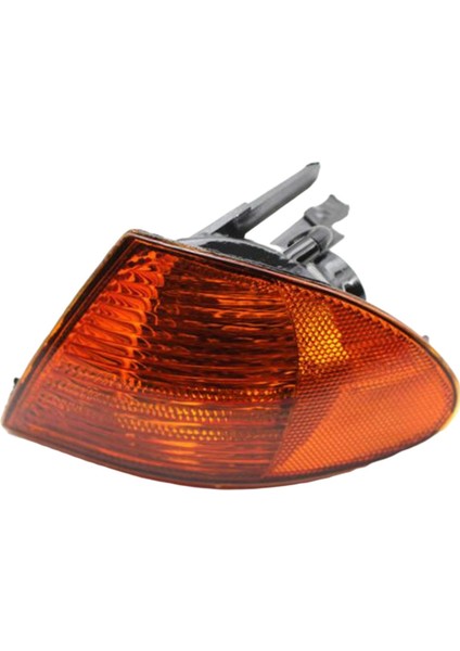 Köşe Sinyal Işık 63136902765 Bmw 3 Serisi E46 98-01 Için Değiştirme Sol (Yurt Dışından)