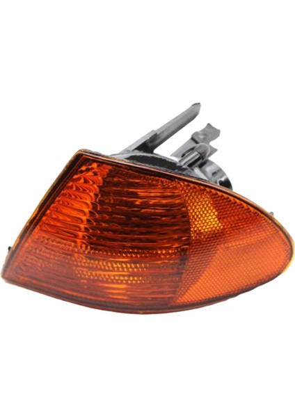 Köşe Sinyal Işık 63136902765 Bmw 3 Serisi E46 98-01 Için Değiştirme Sol (Yurt Dışından) fiyatları