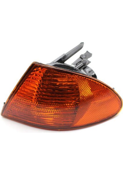 Köşe Sinyal Işık 63136902765 Bmw 3 Serisi E46 98-01 Için Değiştirme Sol (Yurt Dışından) fırsatları