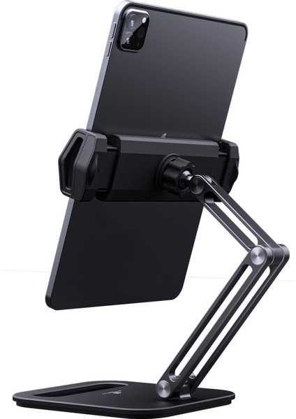 Boneruy P47 Masaüstü Cep Telefonu Standı Siyah (Yurt Dışından)